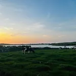 The Burren Coach House Ferienhaus *