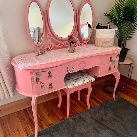 The Burren Coach House