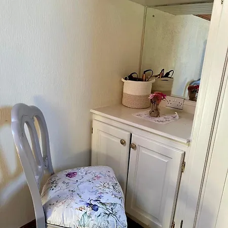 Tatil Evi The Burren Coach House