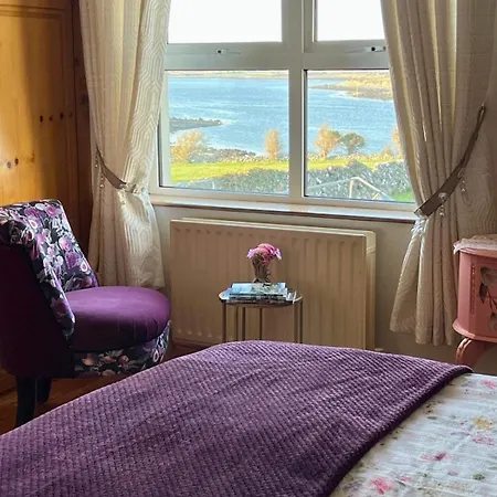 The Burren Coach House