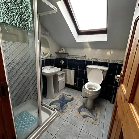 The Burren Coach House Holiday home