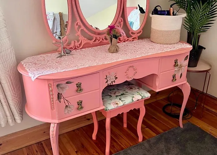 The Burren Coach House