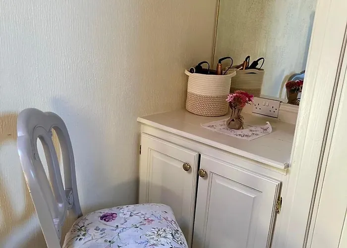 Tatil Evi The Burren Coach House