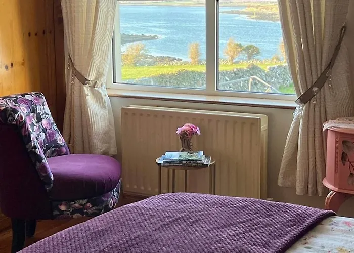 The Burren Coach House